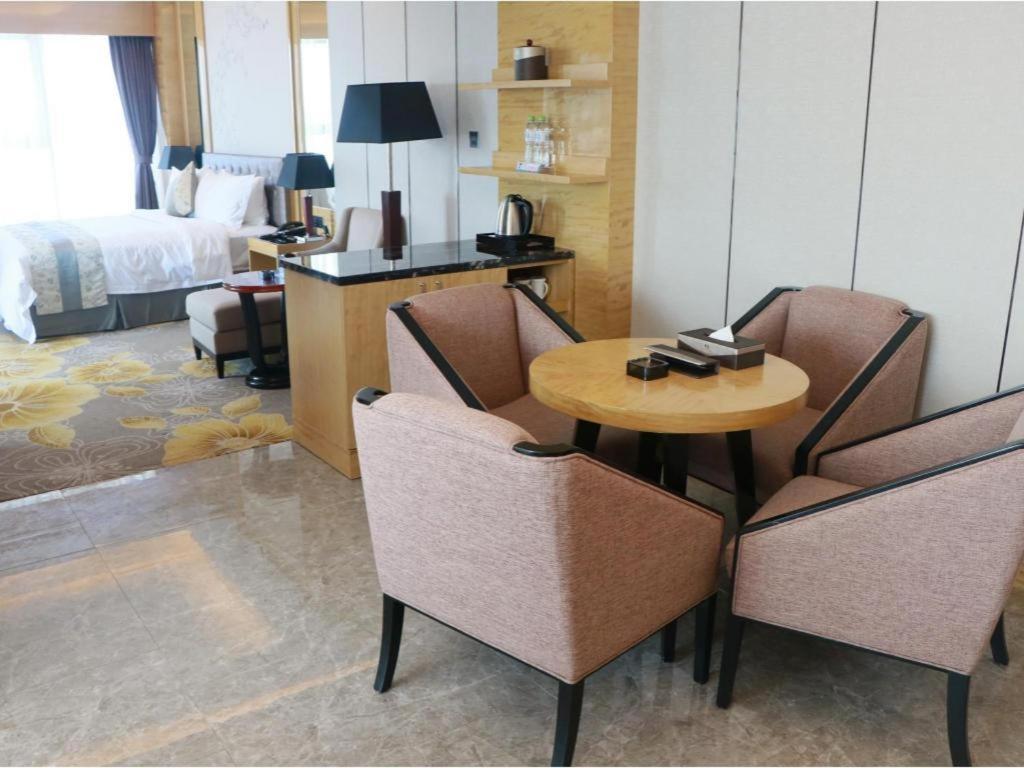 Wanning Yingbin Hotel 외부 사진