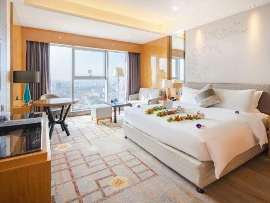 Wanning Yingbin Hotel 외부 사진