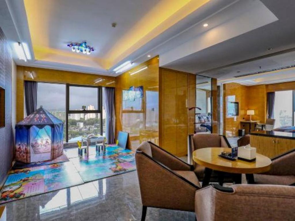 Wanning Yingbin Hotel 외부 사진