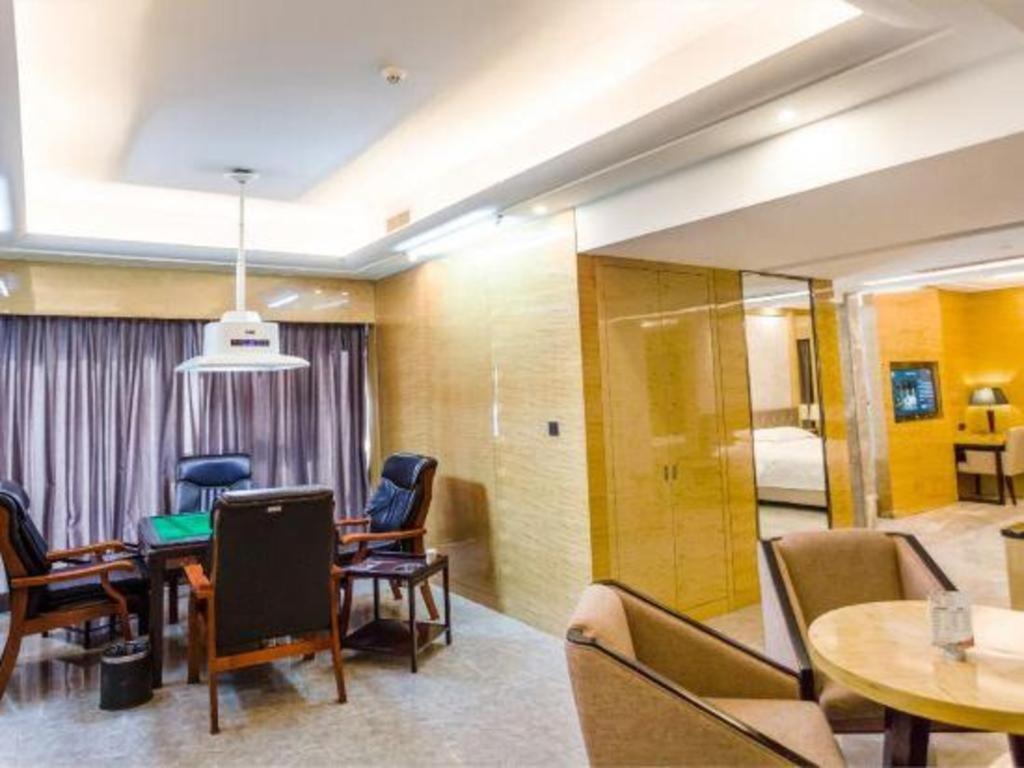 Wanning Yingbin Hotel 외부 사진