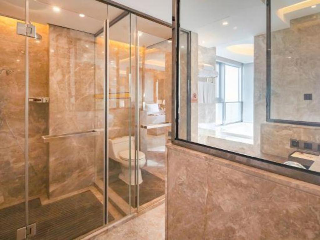 Wanning Yingbin Hotel 외부 사진
