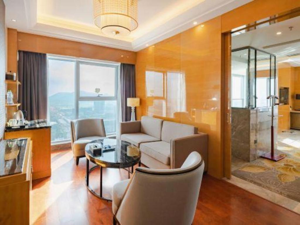 Wanning Yingbin Hotel 외부 사진