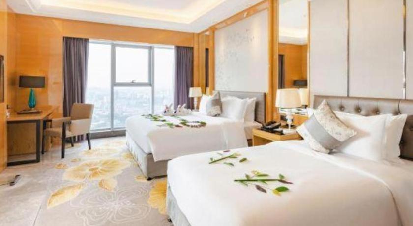 Wanning Yingbin Hotel 외부 사진