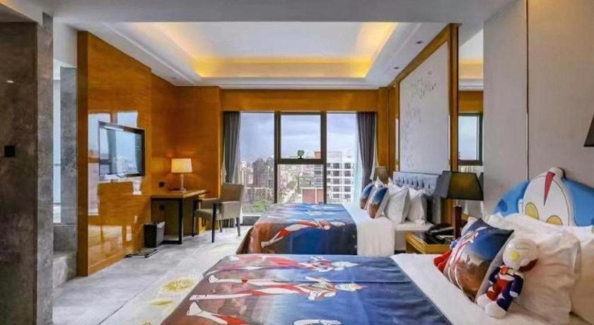 Wanning Yingbin Hotel 외부 사진