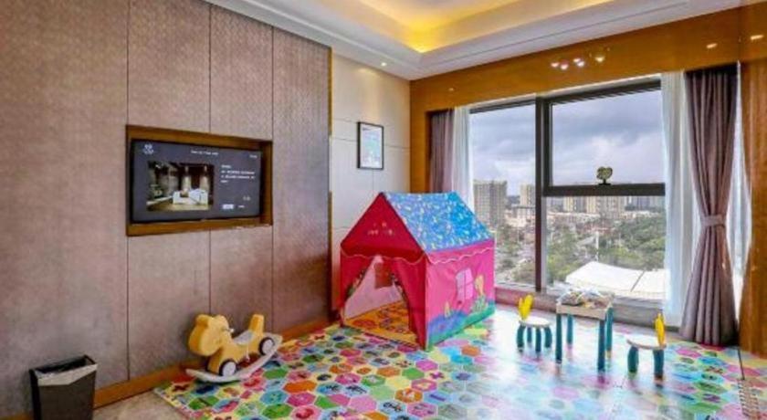 Wanning Yingbin Hotel 외부 사진