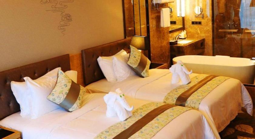 Wanning Yingbin Hotel 외부 사진