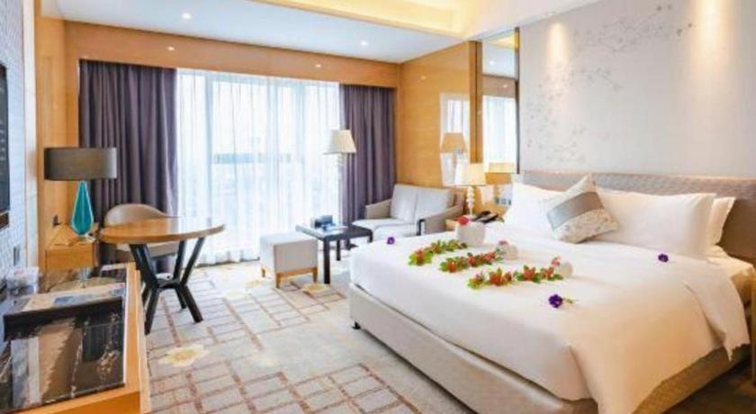Wanning Yingbin Hotel 외부 사진