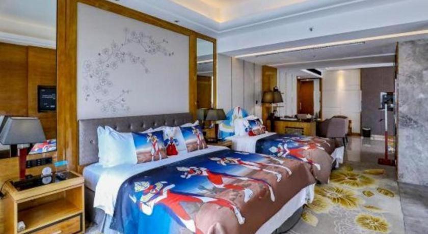 Wanning Yingbin Hotel 외부 사진