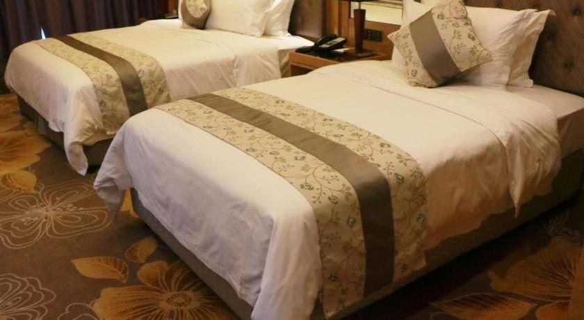 Wanning Yingbin Hotel 외부 사진