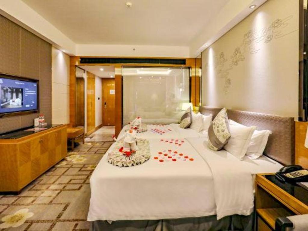 Wanning Yingbin Hotel 외부 사진