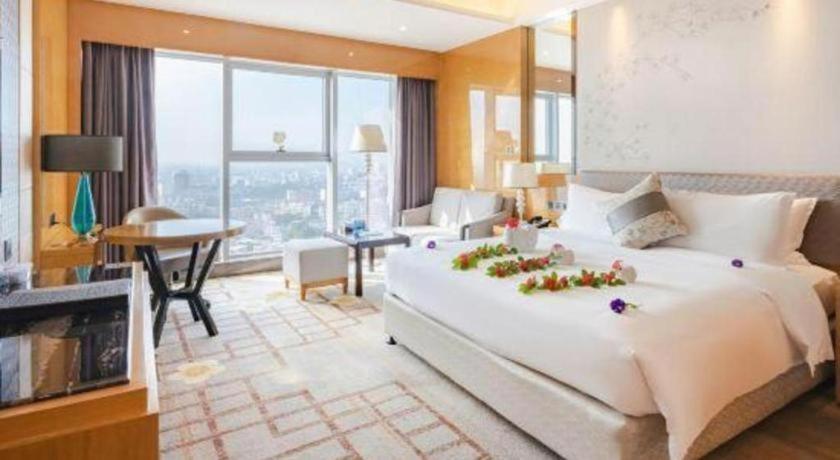 Wanning Yingbin Hotel 외부 사진