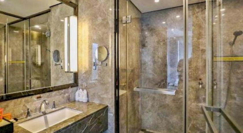 Wanning Yingbin Hotel 외부 사진