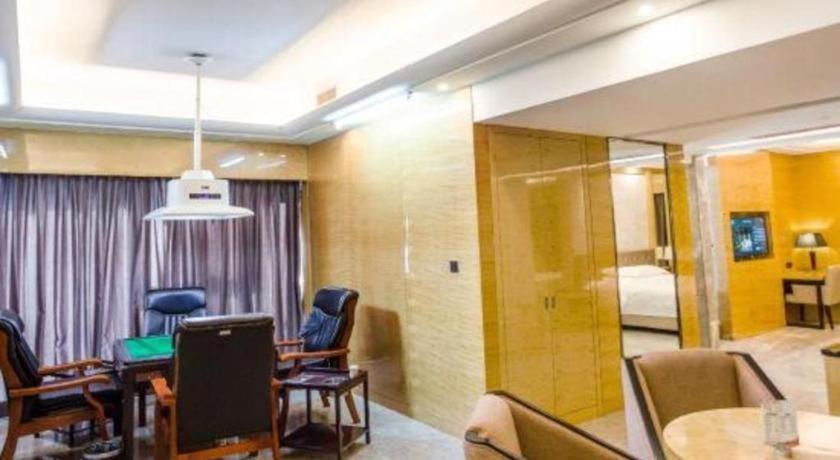 Wanning Yingbin Hotel 외부 사진