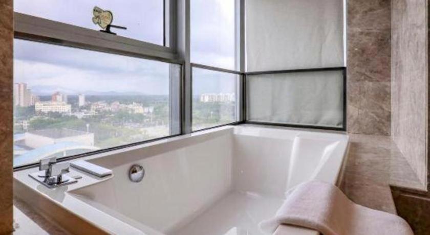 Wanning Yingbin Hotel 외부 사진