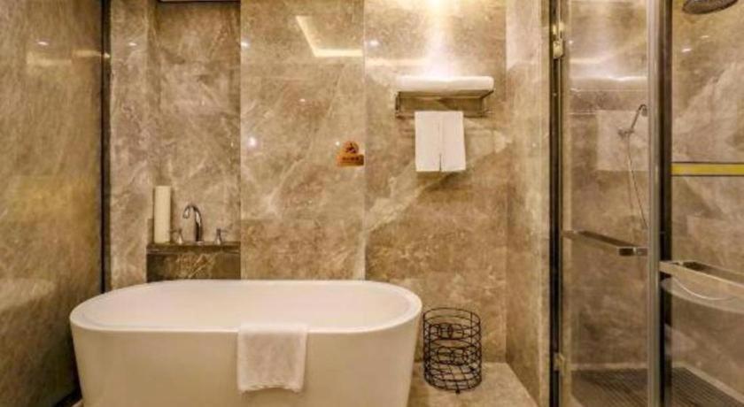 Wanning Yingbin Hotel 외부 사진
