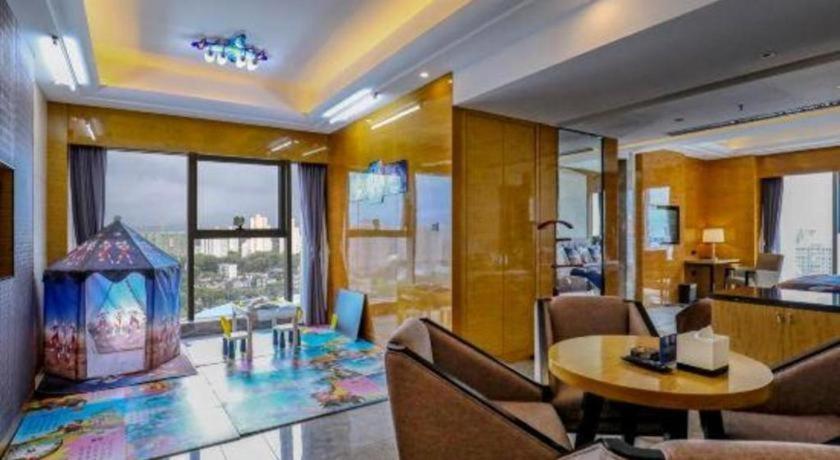 Wanning Yingbin Hotel 외부 사진