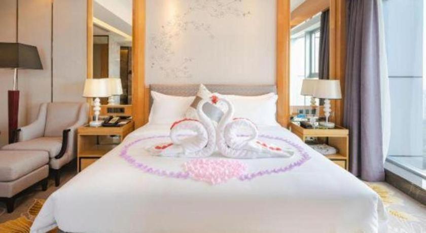 Wanning Yingbin Hotel 외부 사진