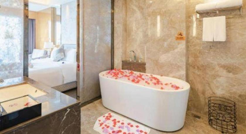 Wanning Yingbin Hotel 외부 사진