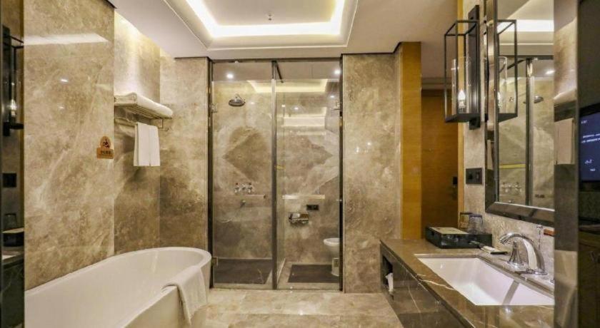 Wanning Yingbin Hotel 외부 사진